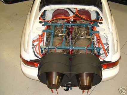 Jet Car 2